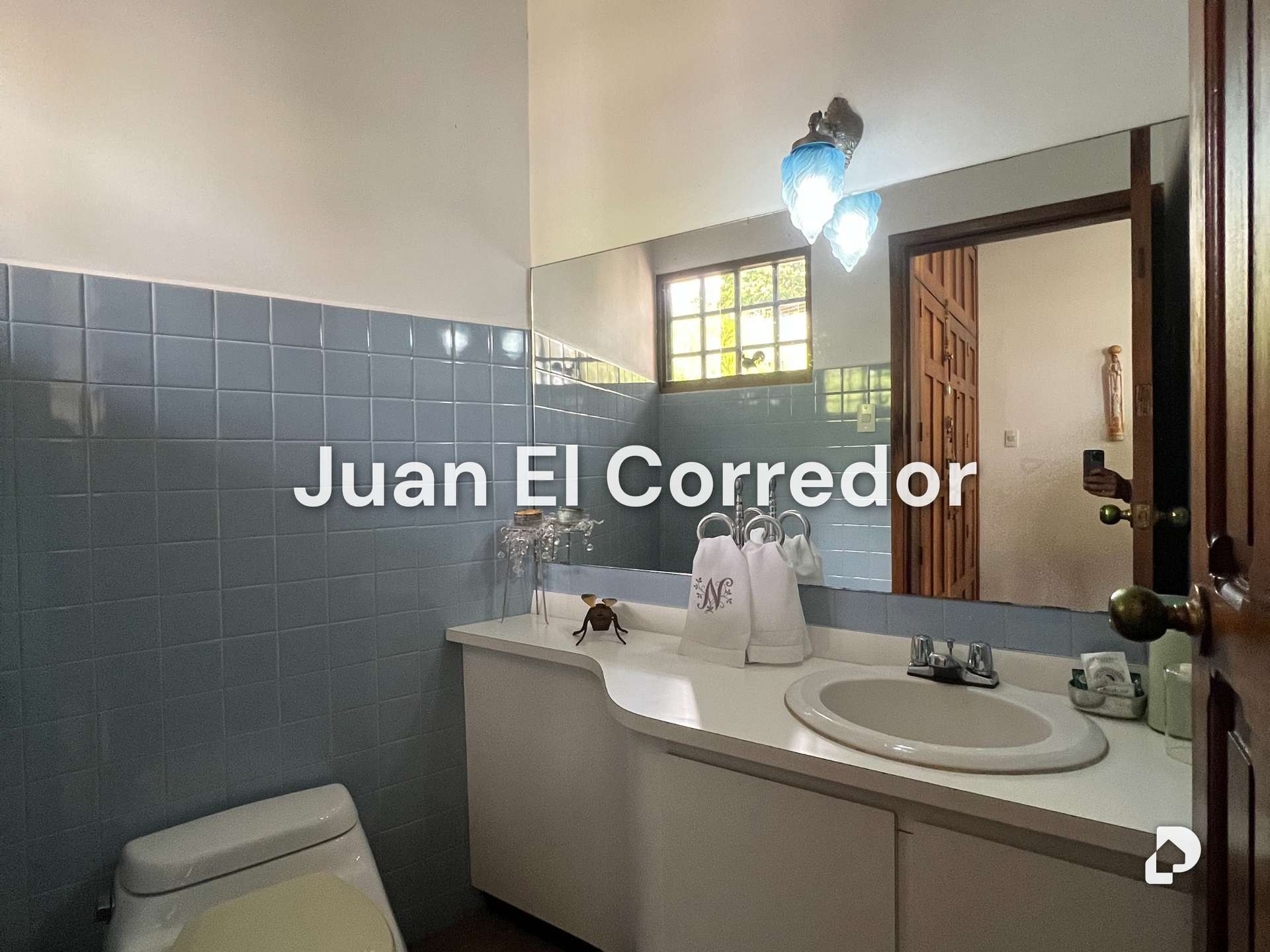 Casa en Lomas De La Trinidad, Caracas – 13