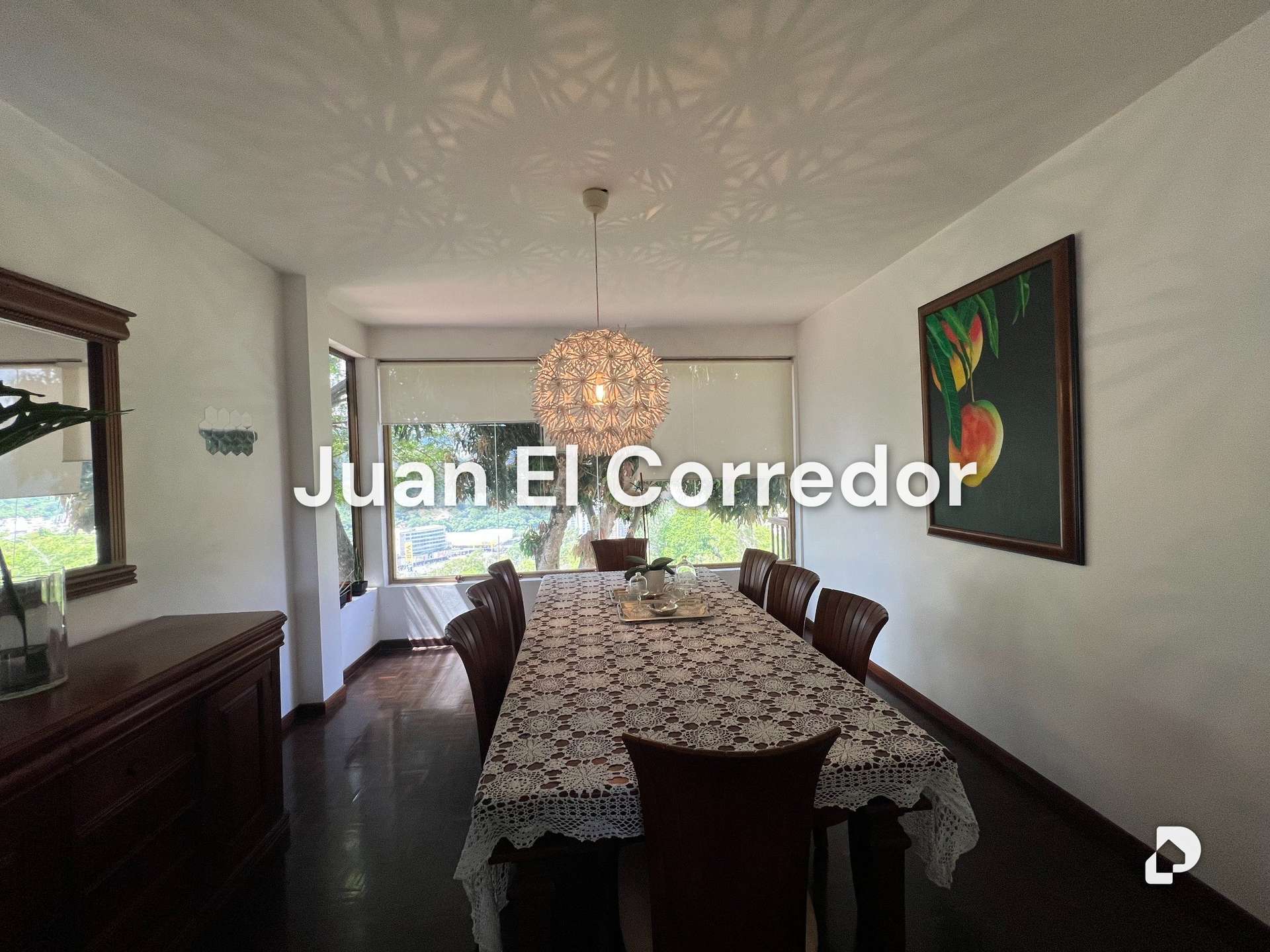 Casa en Lomas De La Trinidad, Caracas – 9