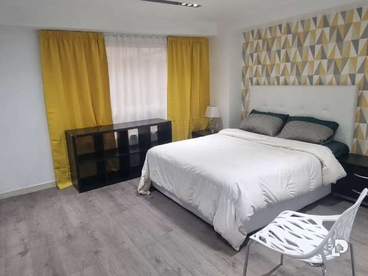 Apartment in Las Garzas, Barcelona – 4