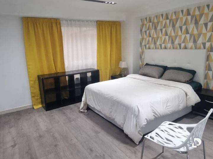 Apartment in Las Garzas, Barcelona – 4
