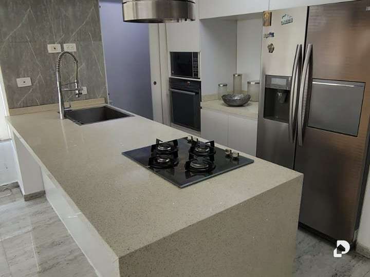 Apartment in Las Garzas, Barcelona – 5