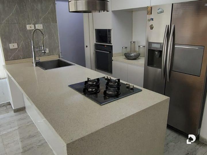 Apartment in Las Garzas, Barcelona – 5