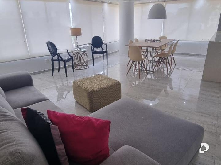 Apartment in Las Garzas, Barcelona – 1