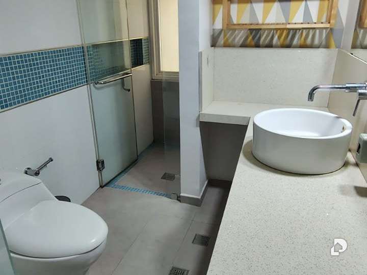 Apartment in Las Garzas, Barcelona – 3