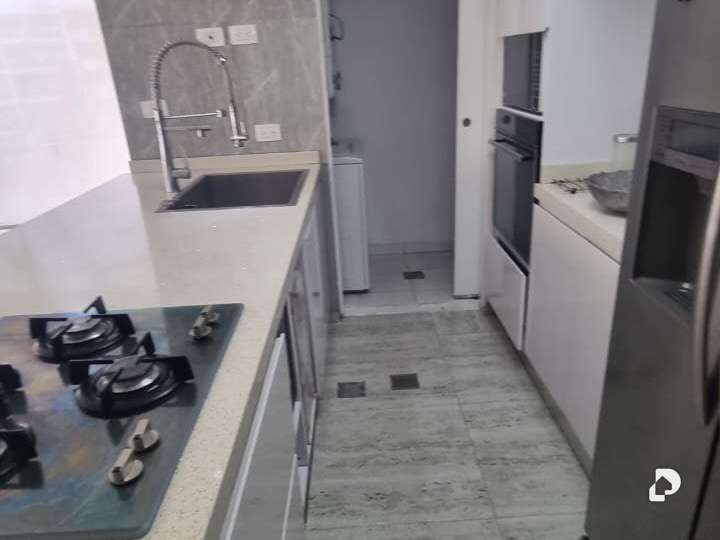 Apartment in Las Garzas, Barcelona – 2