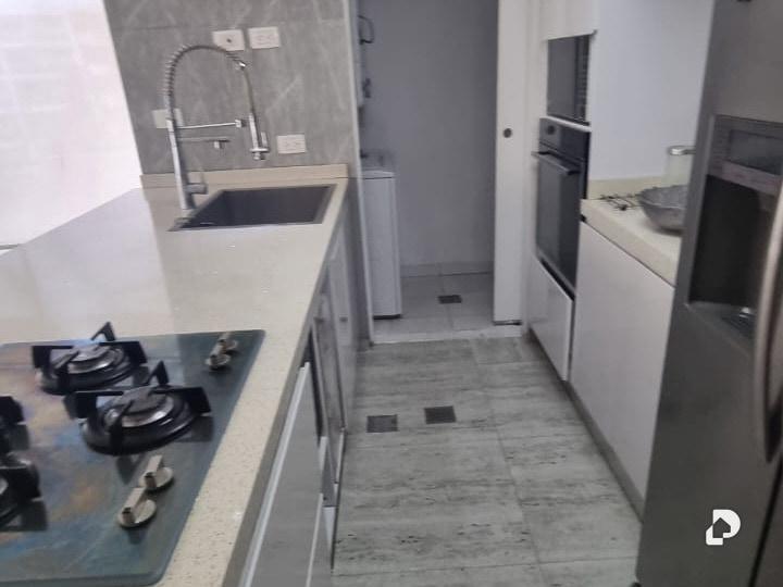Apartment in Las Garzas, Barcelona – 2