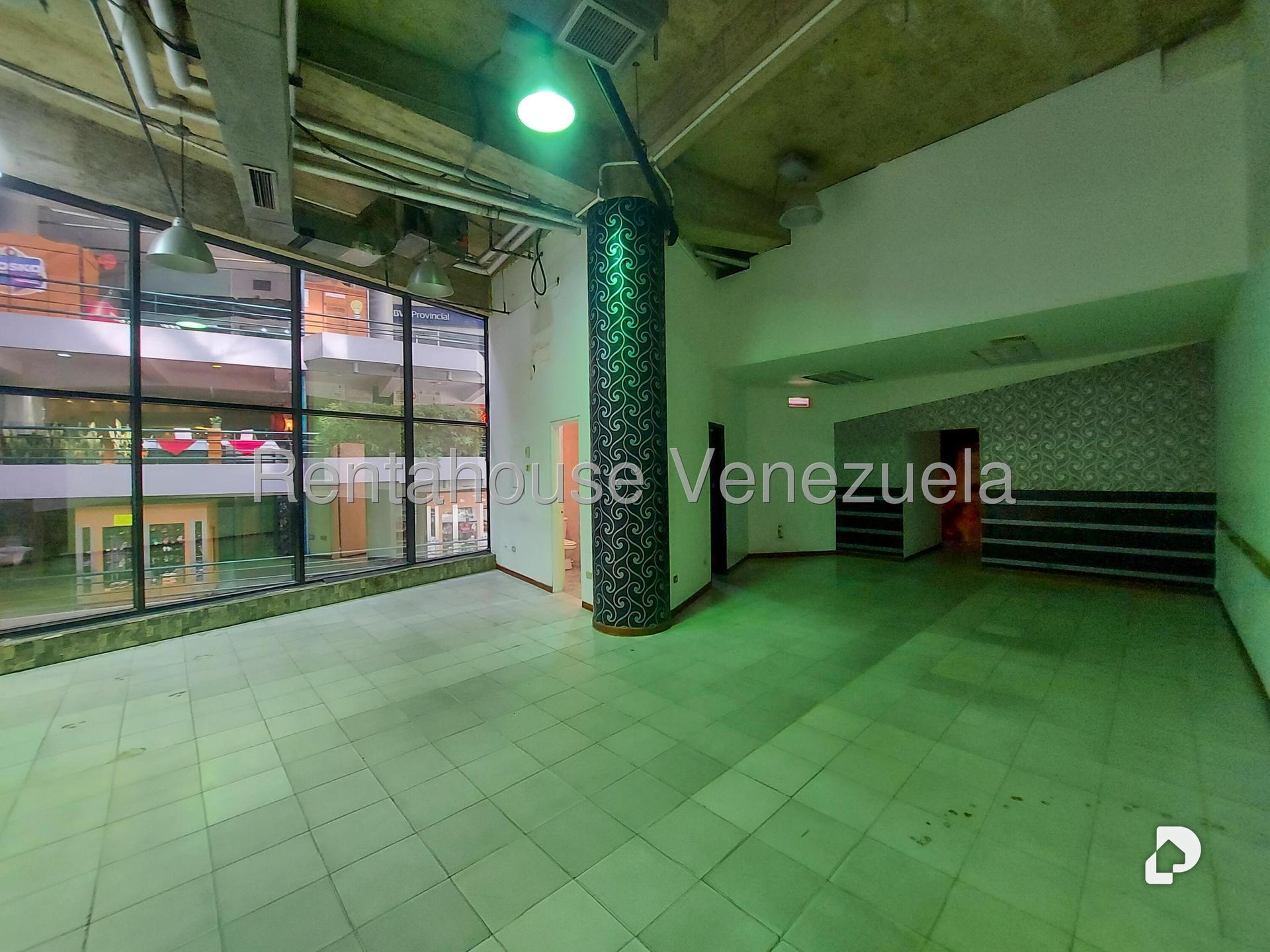 Local comercial en Terrazas del Ávila, Caracas – 2
