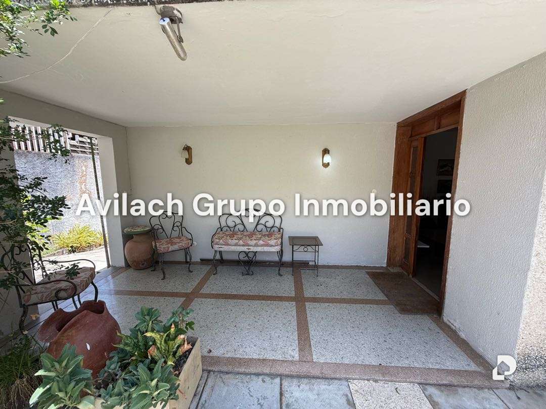 Casa en Guaparo, Valencia – 3
