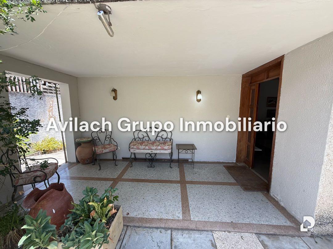 Casa en Guaparo, Valencia – 3