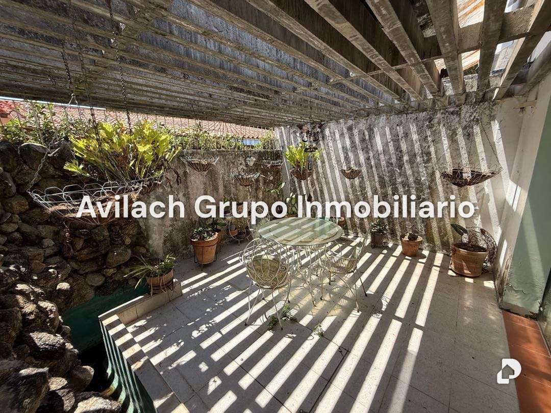 Casa en Guaparo, Valencia – 12
