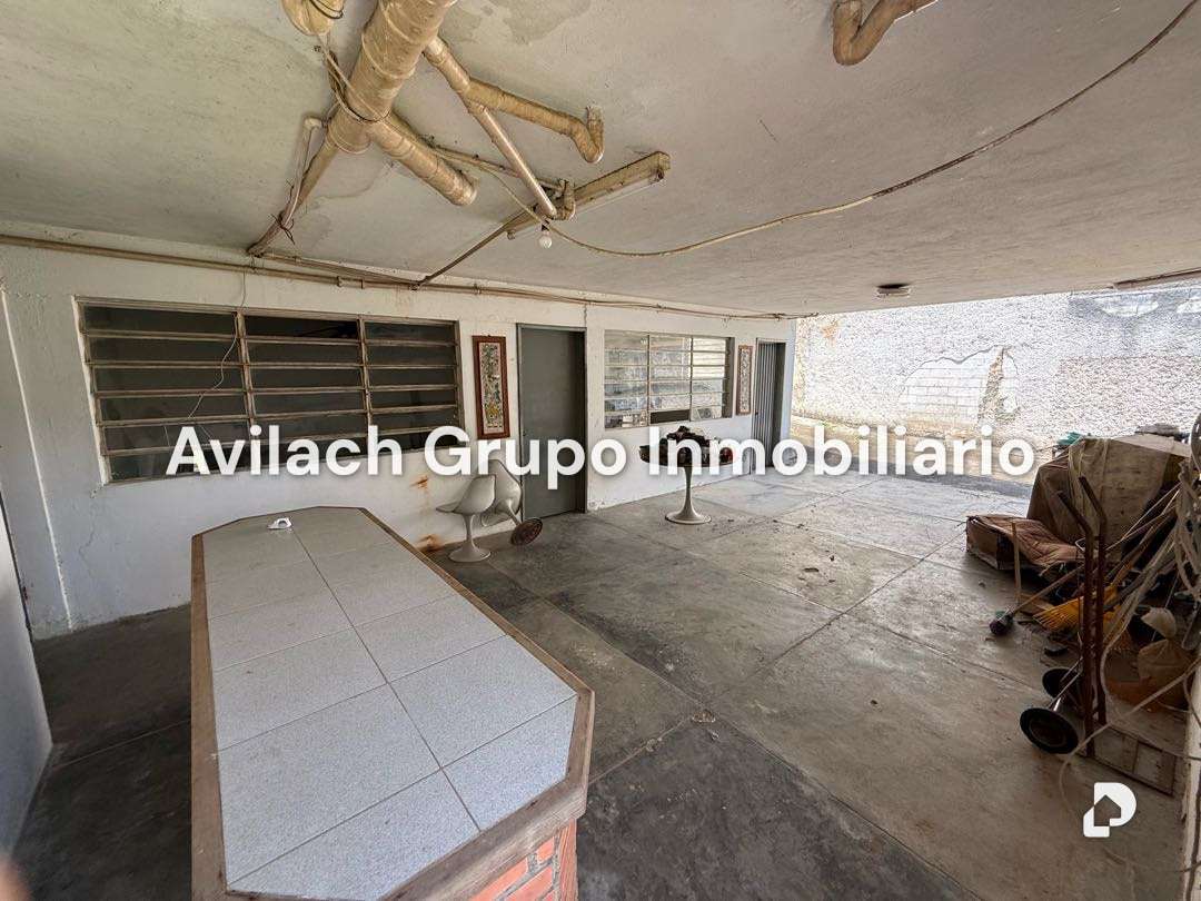Casa en Guaparo, Valencia – 22