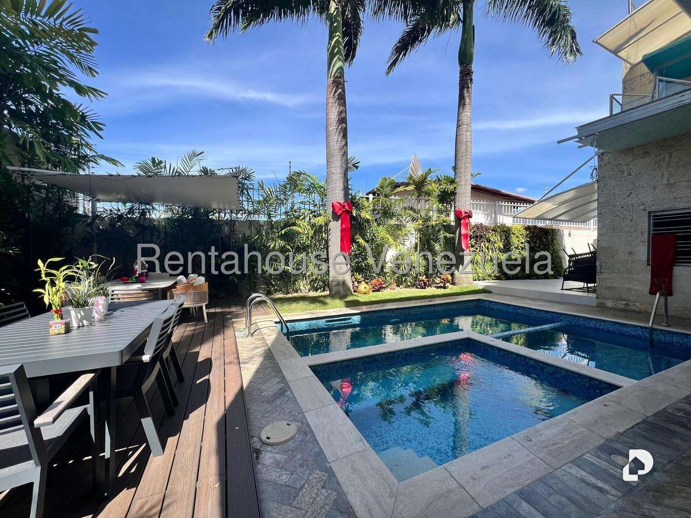 Casa en Santa Paula, Caracas – 34