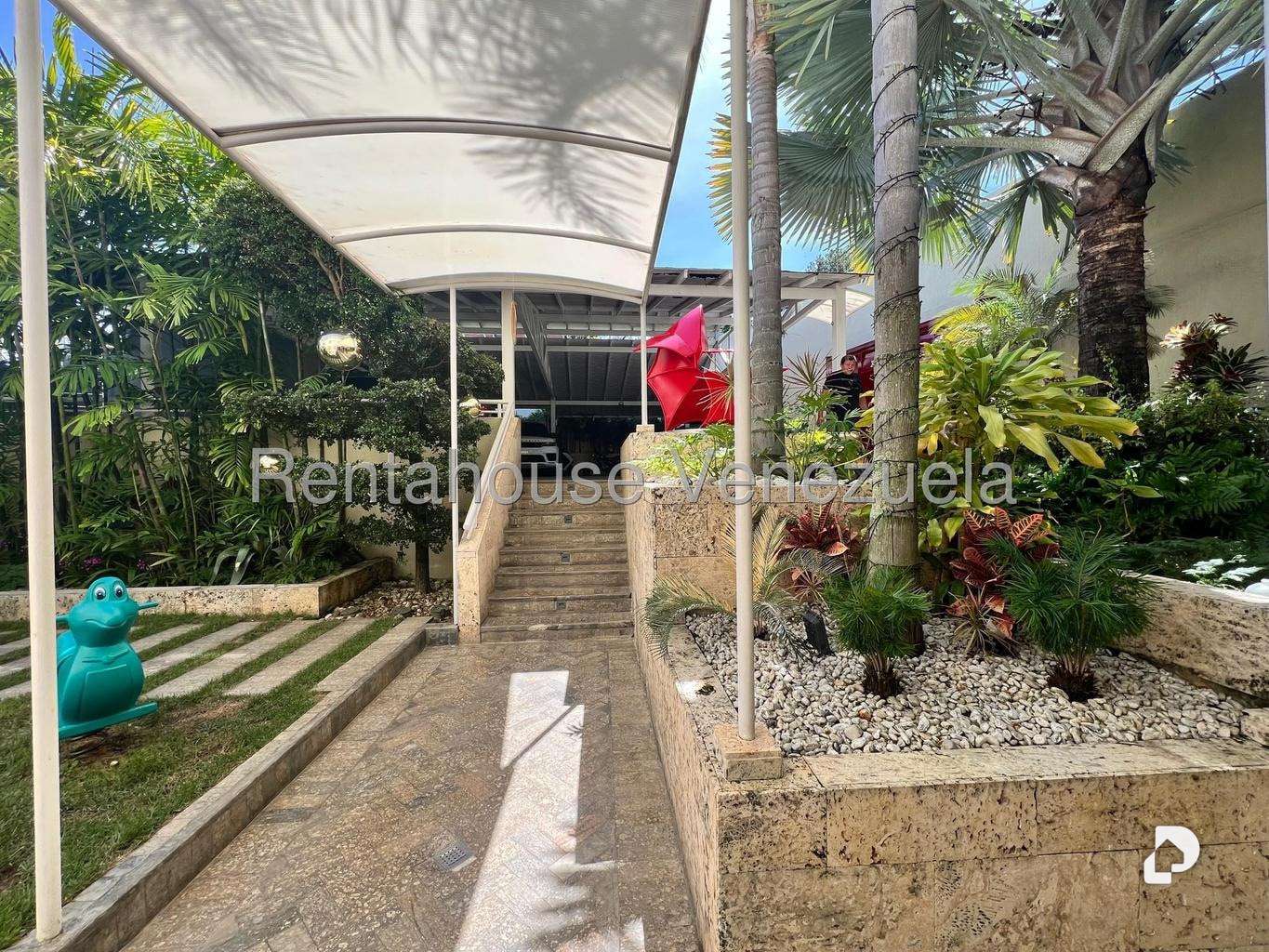 Casa en Santa Paula, Caracas – 44