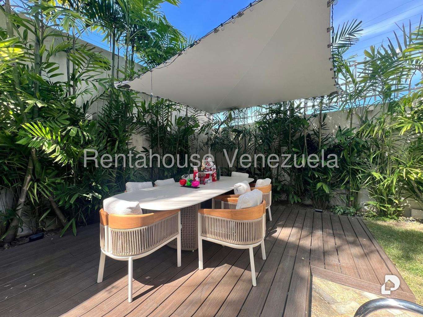 Casa en Santa Paula, Caracas – 37
