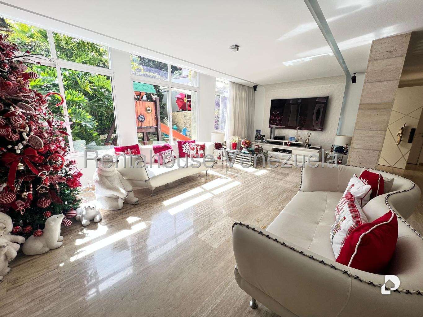 Casa en Santa Paula, Caracas – 7