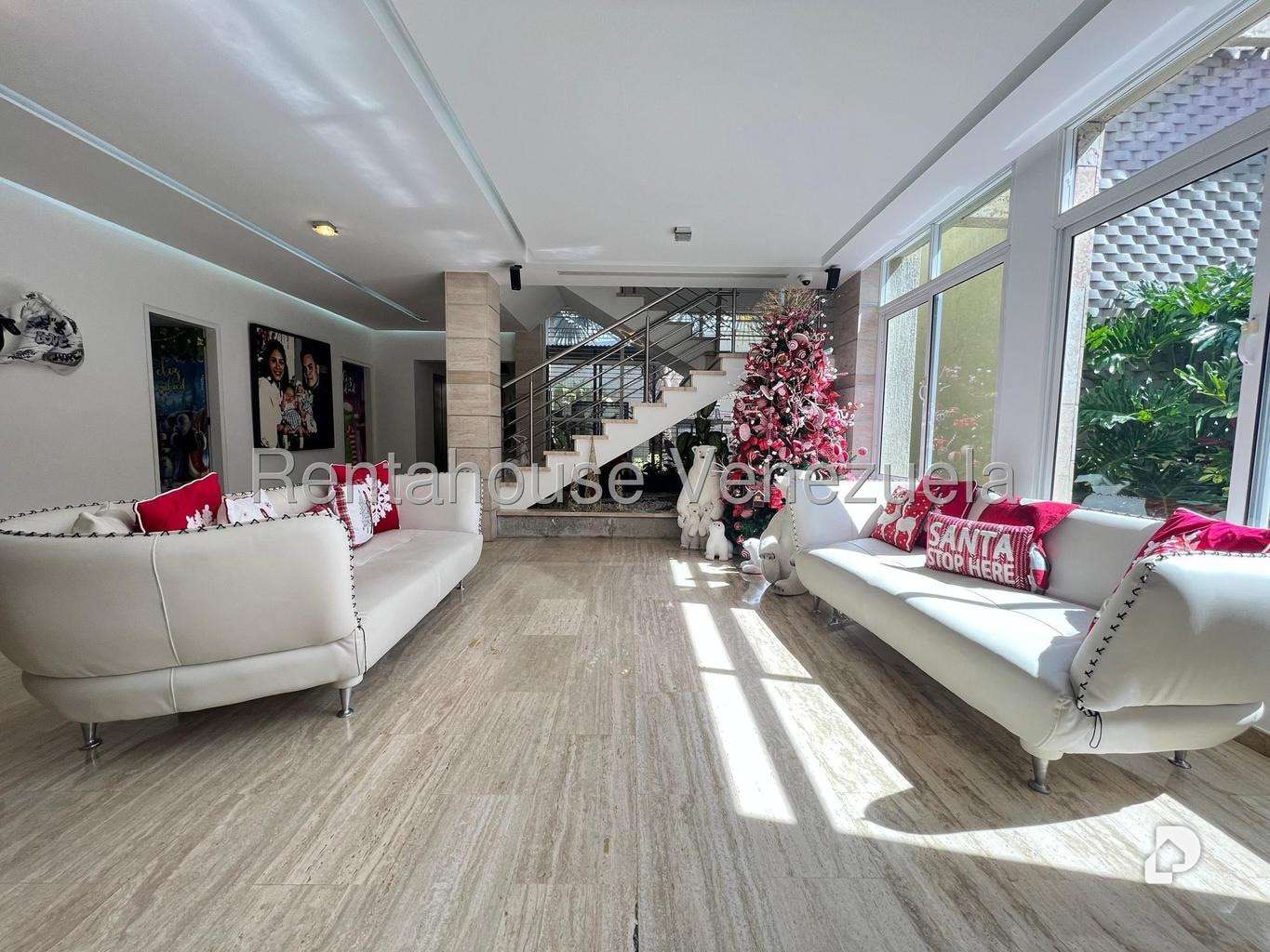 Casa en Santa Paula, Caracas – 8