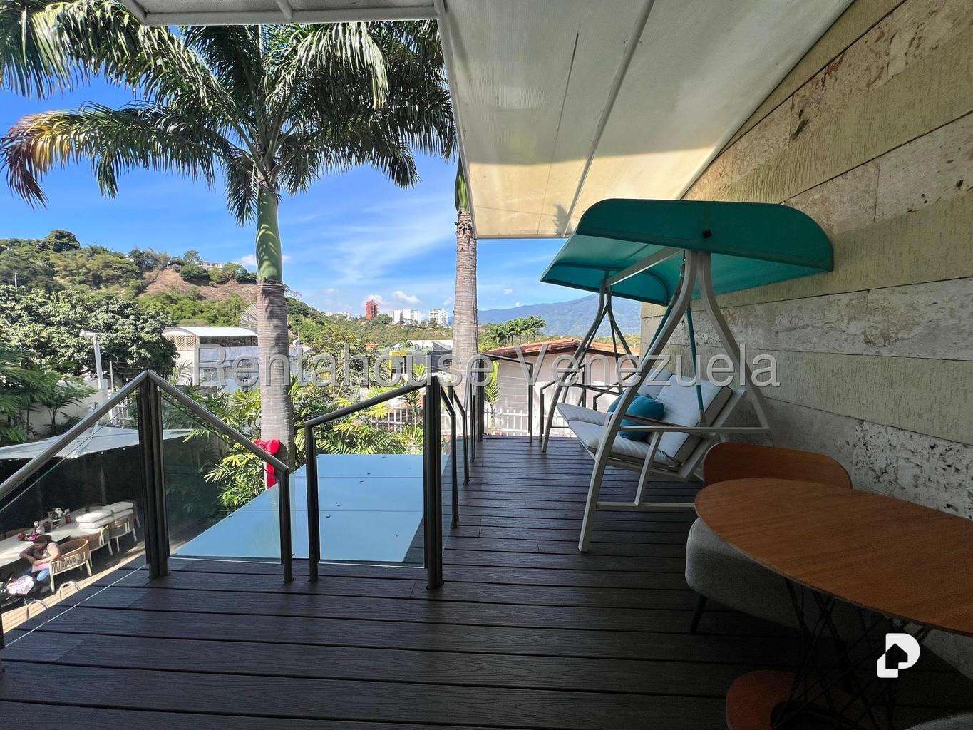 Casa en Santa Paula, Caracas – 20