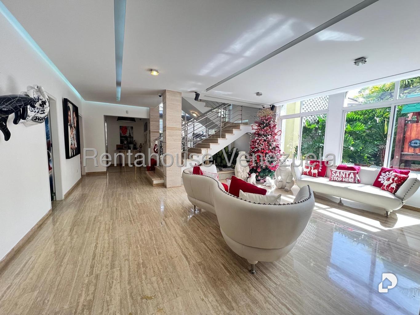 Casa en Santa Paula, Caracas – 5