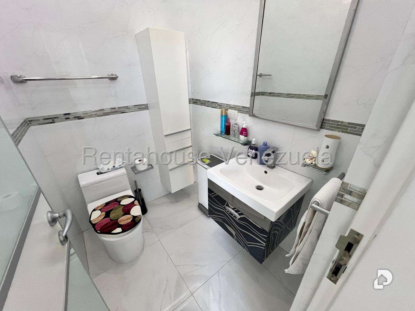 Casa en Santa Paula, Caracas – 10