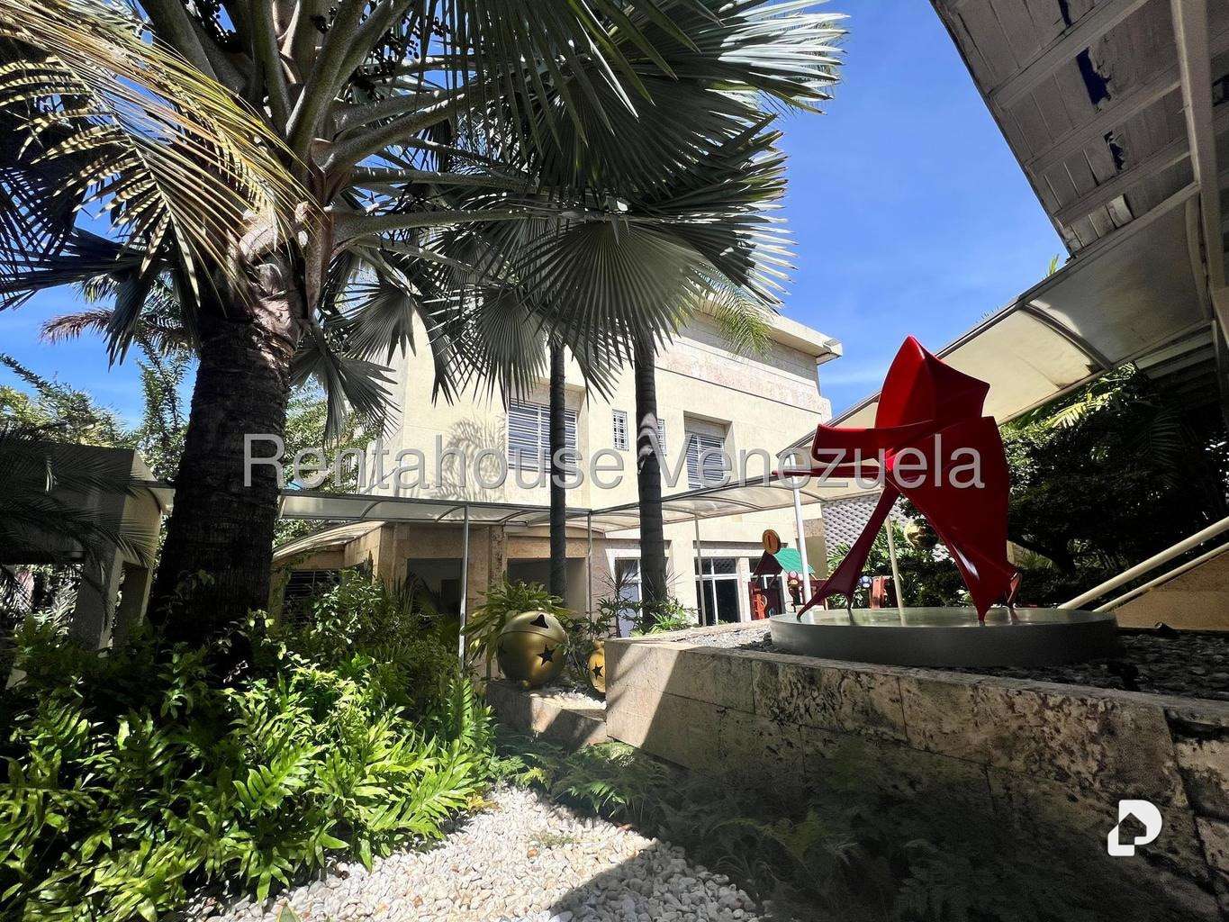 Casa en Santa Paula, Caracas – 43