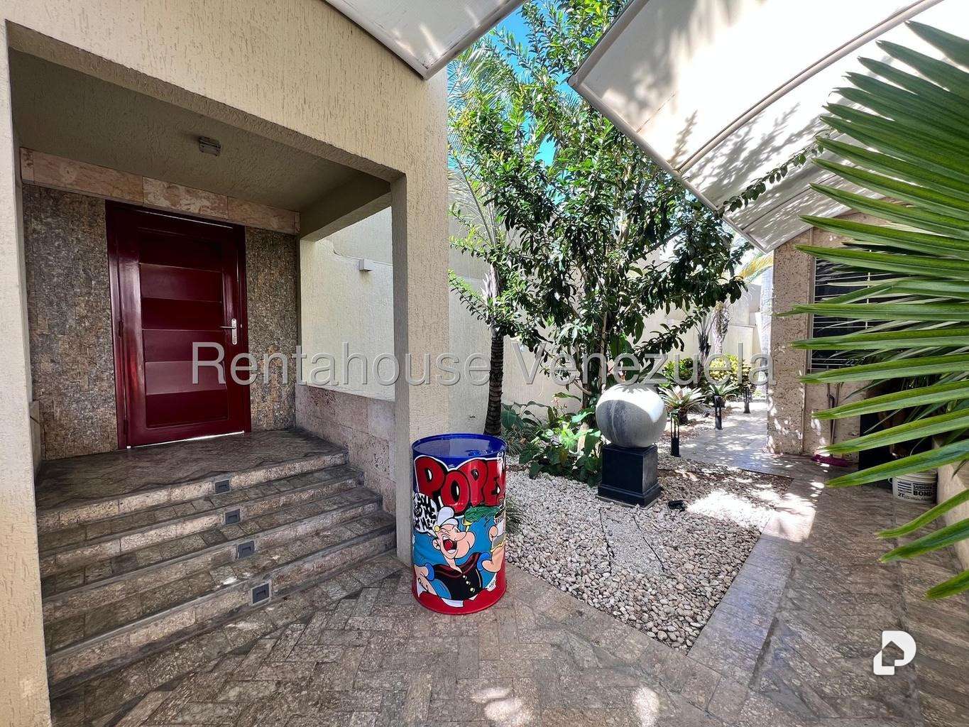 Casa en Santa Paula, Caracas – 3