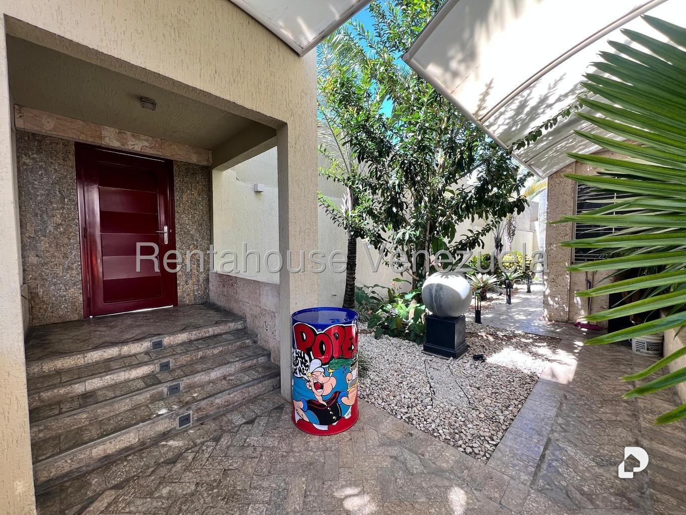 Casa en Santa Paula, Caracas – 3