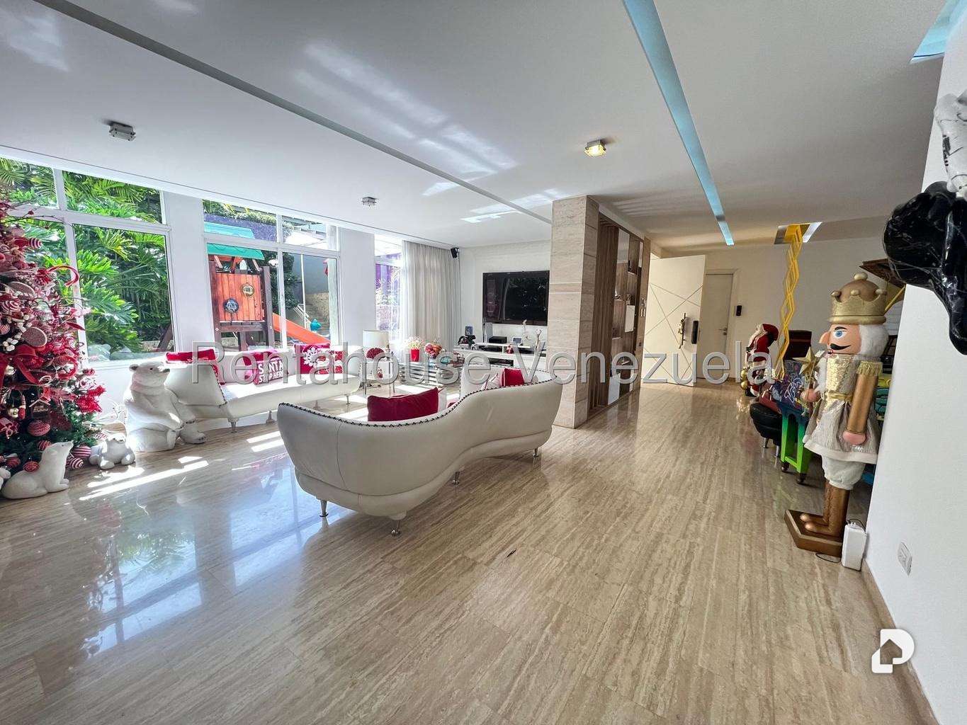 Casa en Santa Paula, Caracas – 6