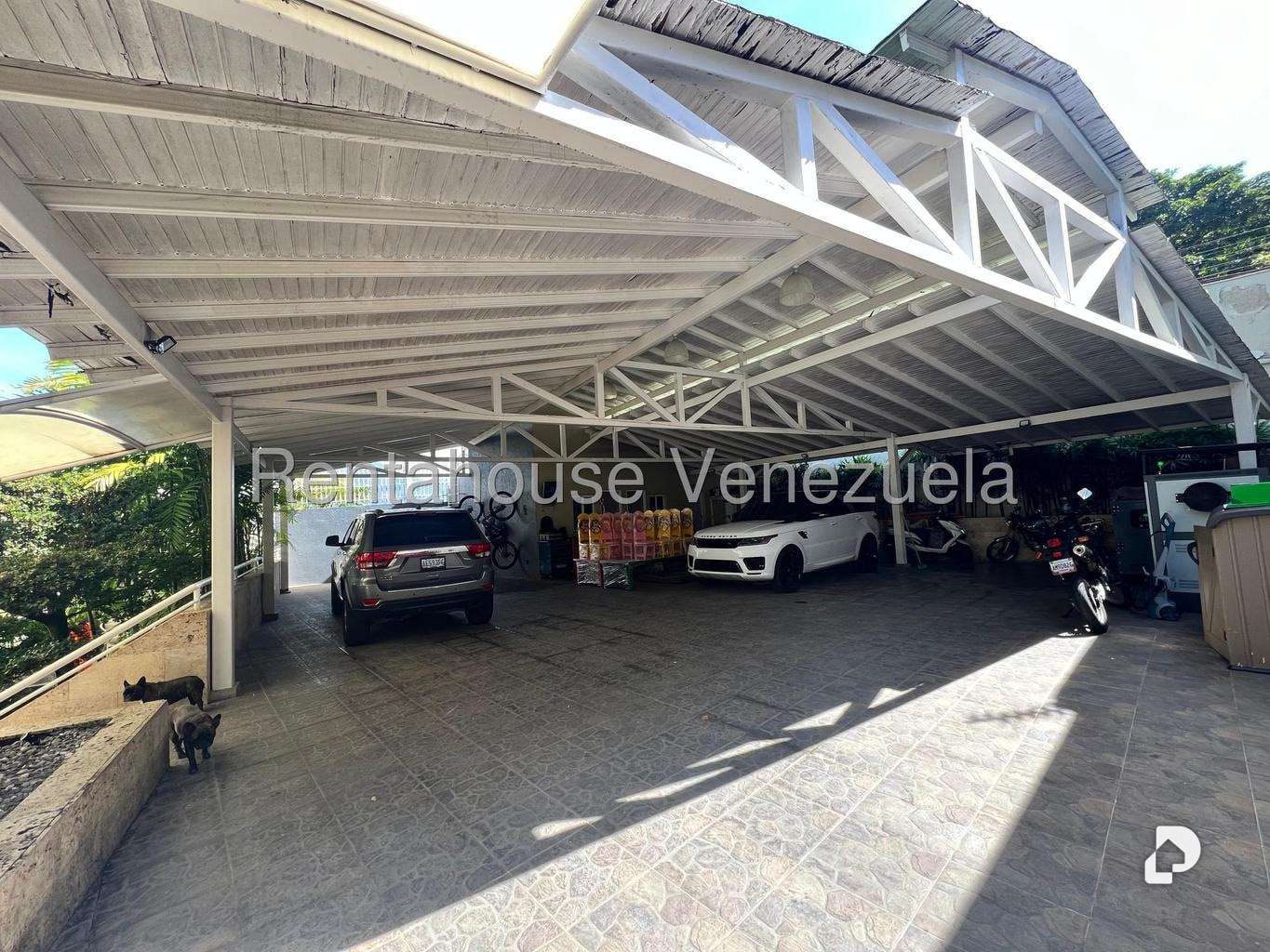 Casa en Santa Paula, Caracas – 45