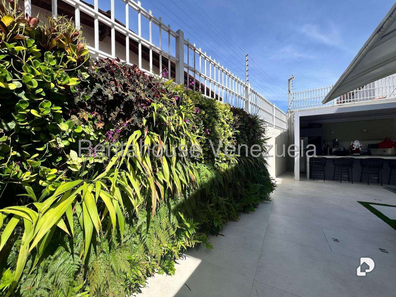 Casa en Santa Paula, Caracas – 38