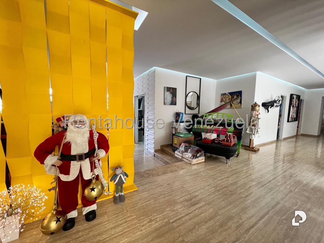 Casa en Santa Paula, Caracas – 4