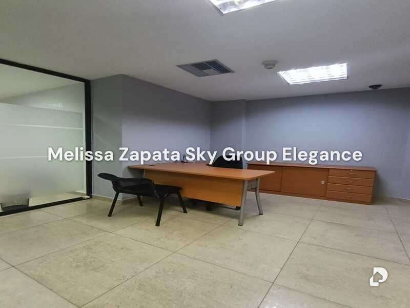 Oficina en Parral Plaza SEMI AMOBLADA Y EQUIP, Barquisimeto – 5
