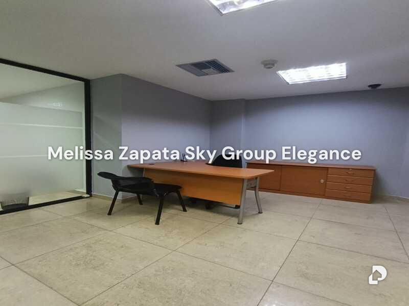 Oficina en Parral Plaza SEMI AMOBLADA Y EQUIP, Barquisimeto – 5