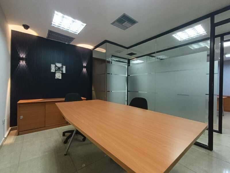 Oficina en Barquisimeto - 1