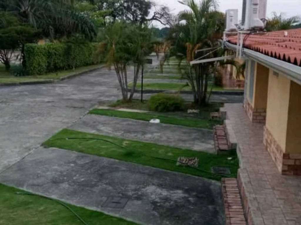 Edificio en Barinas - 1