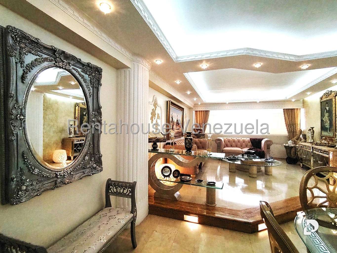 Apartamento en El Cafetal, Caracas – 26