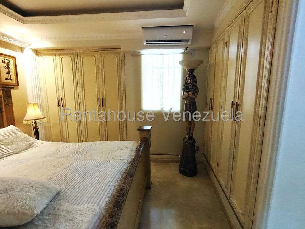 Apartamento en El Cafetal, Caracas