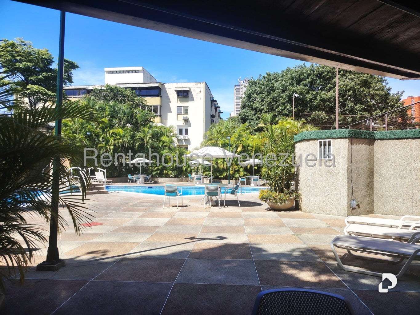 Apartamento en El Cafetal, Caracas – 14