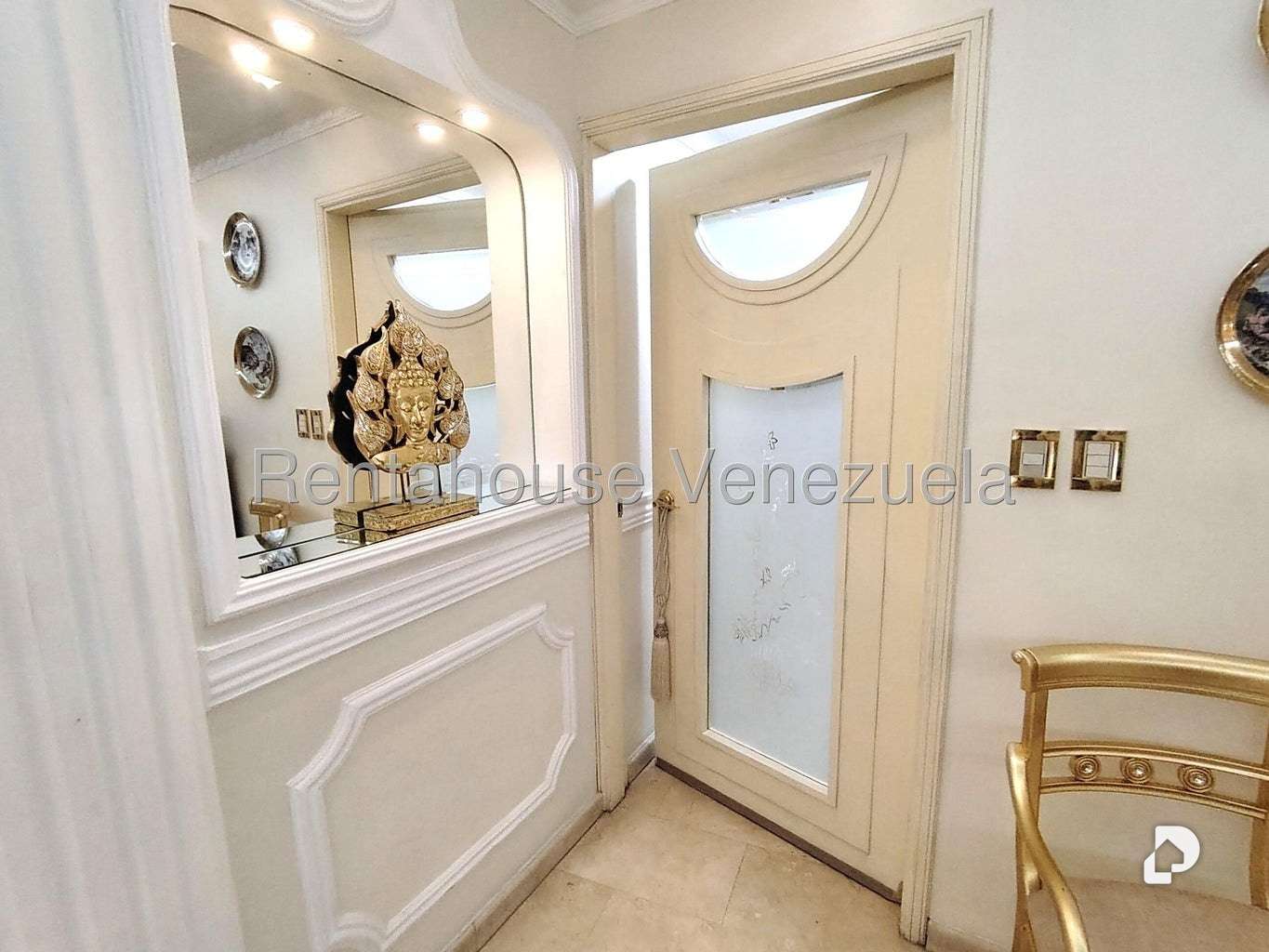 Apartamento en El Cafetal, Caracas – 31