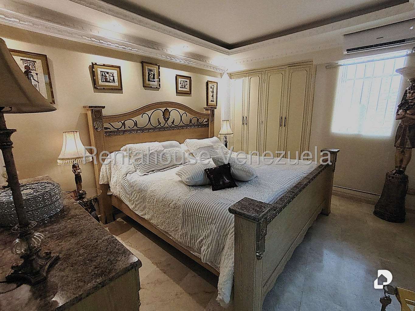 Apartamento en El Cafetal, Caracas – 38
