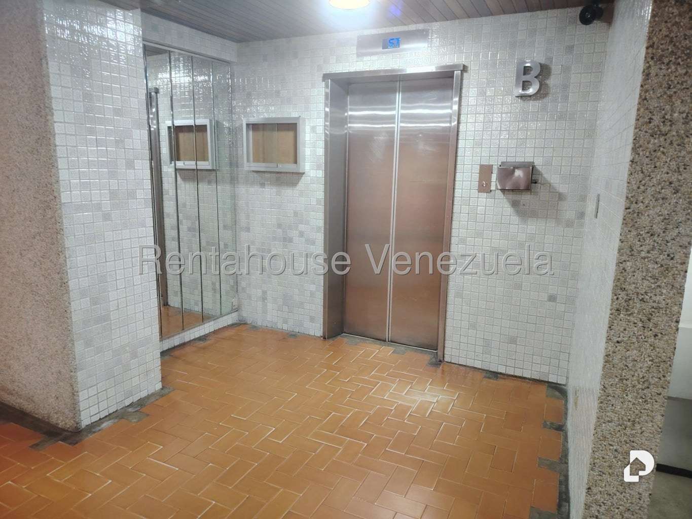 Apartamento en El Cafetal, Caracas – 8