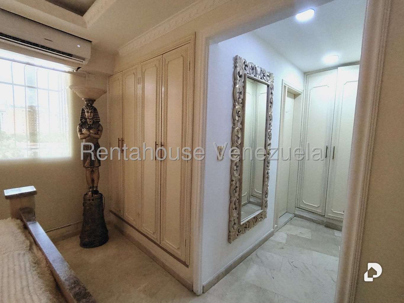 Apartamento en El Cafetal, Caracas – 39