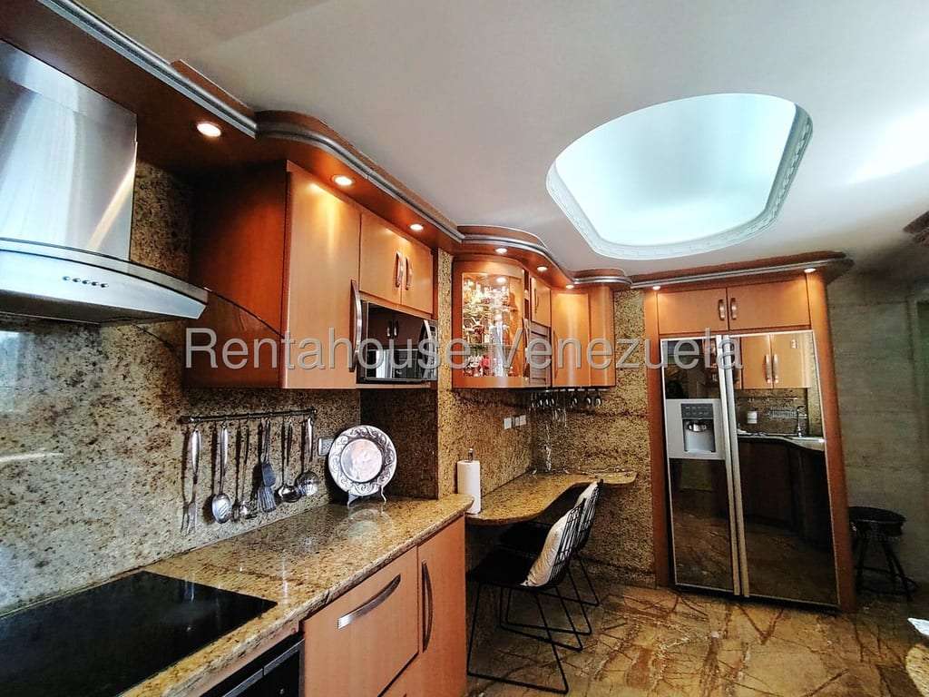Apartamento en El Cafetal, Caracas