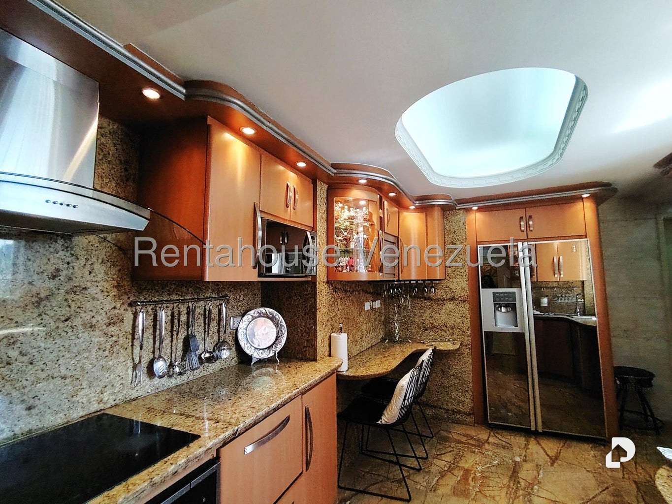 Apartamento en El Cafetal, Caracas – 29