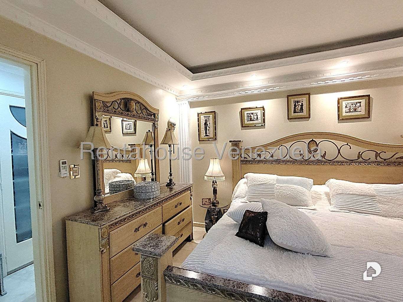Apartamento en El Cafetal, Caracas – 40