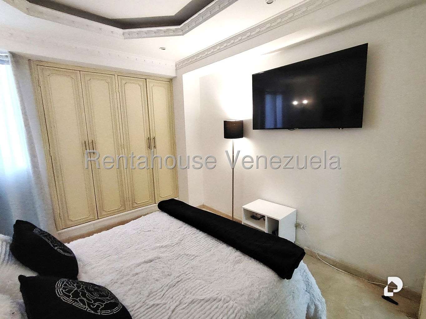 Apartamento en El Cafetal, Caracas – 34