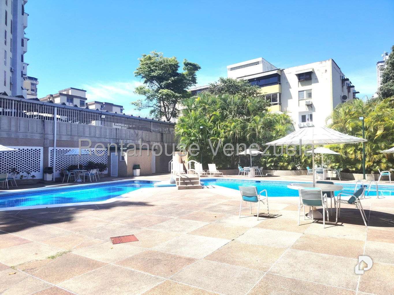 Apartamento en El Cafetal, Caracas – 15