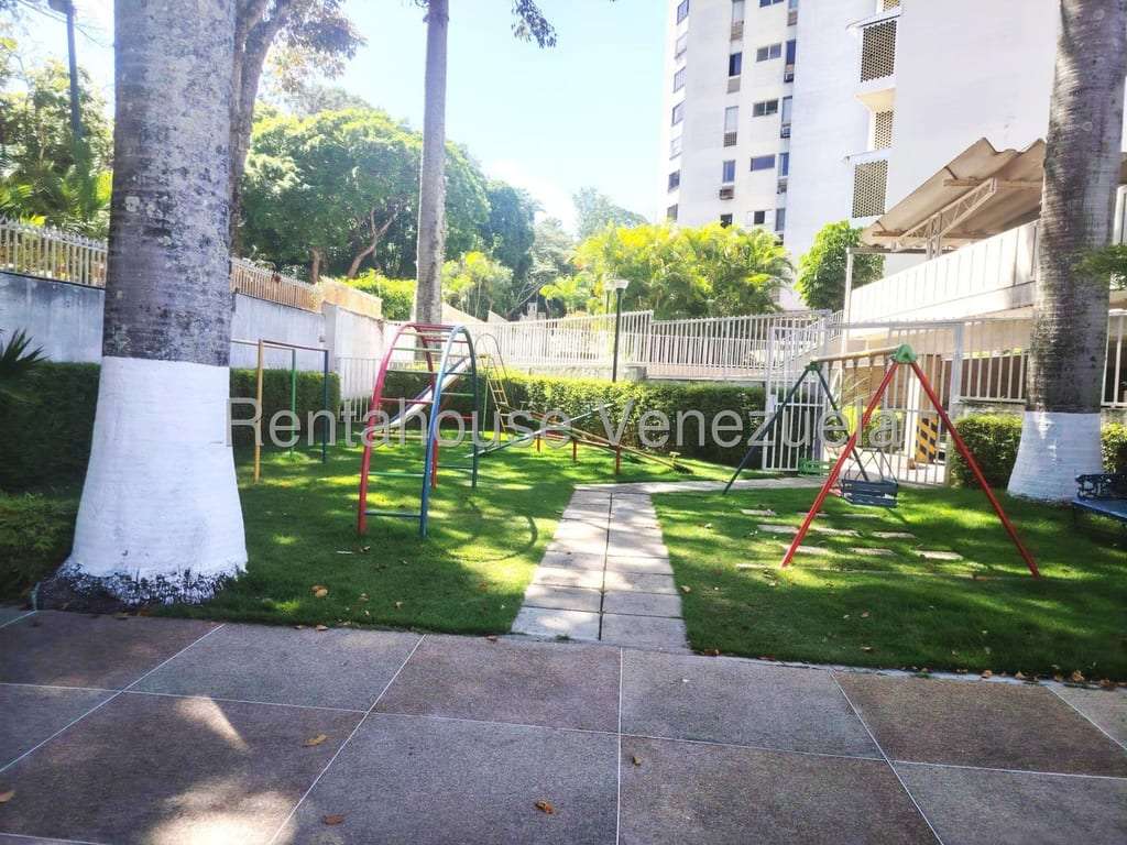 Apartamento en El Cafetal, Caracas
