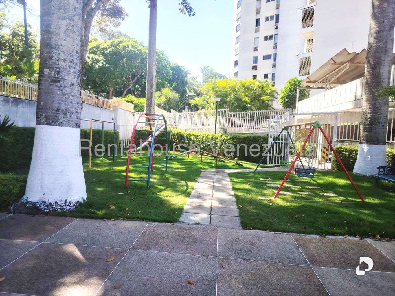 Apartamento en El Cafetal, Caracas – 13