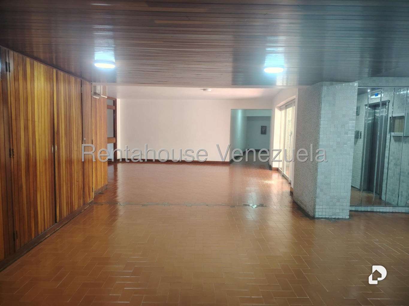 Apartamento en El Cafetal, Caracas – 7