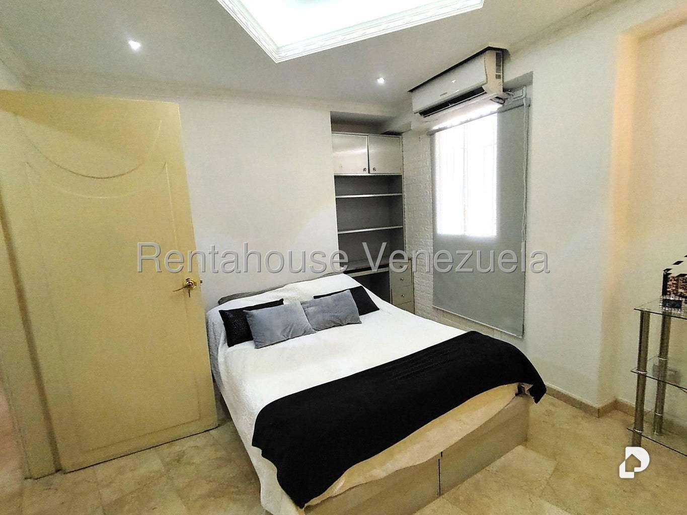 Apartamento en El Cafetal, Caracas – 48